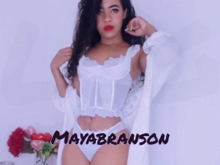 Mayabranson