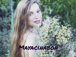 Mayacinabon