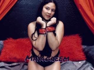 Mayagreem