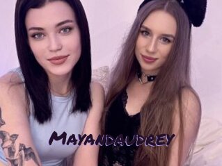 Mayandaudrey