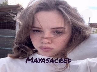 Mayasacred