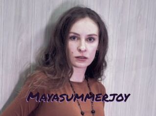 Mayasummerjoy
