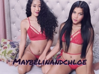 Maybelinandchloe