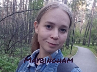 Maybingham