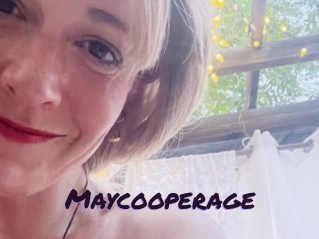 Maycooperage