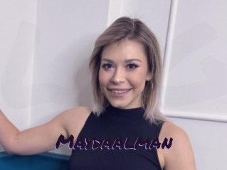Maydaalman