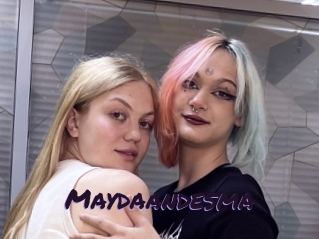 Maydaandesma