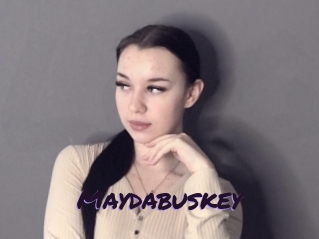 Maydabuskey