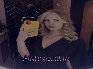 Maydacurvin