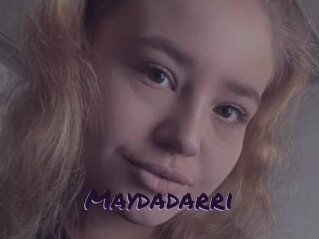 Maydadarri