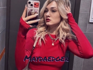 Maydaedger