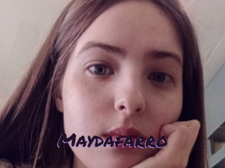 Maydafarro