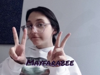 Mayfarabee