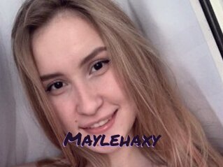 Maylehaxy
