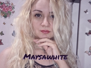 Maysawhite