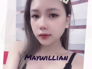 Maywillian