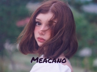 Meacano