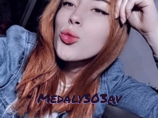 Medaly303av