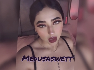 Medusaswett