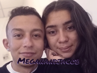 Meganandjacob