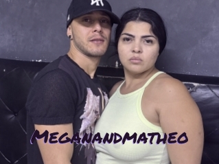 Meganandmatheo