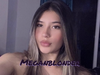 Meganblonder