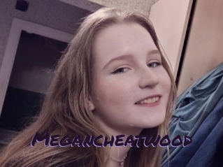 Megancheatwood