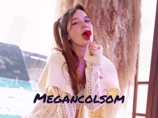 Megancolsom