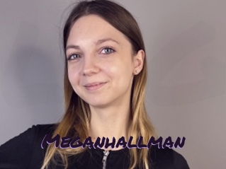 Meganhallman