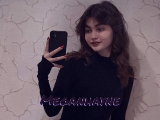 Meganhayne