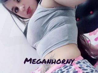 Meganhorny