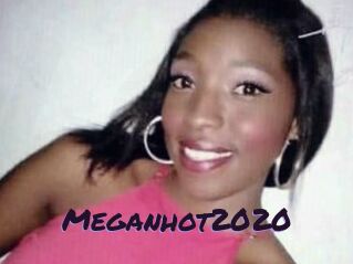 Meganhot2020