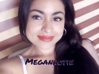 Meganhotie