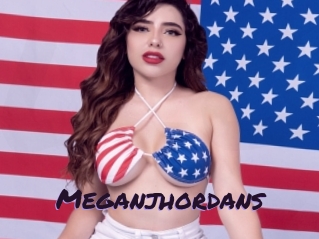 Meganjhordans