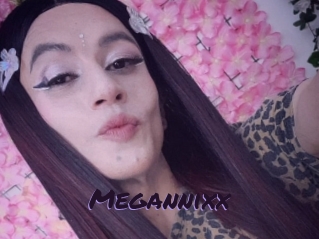 Megannixx