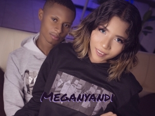 Meganyandi