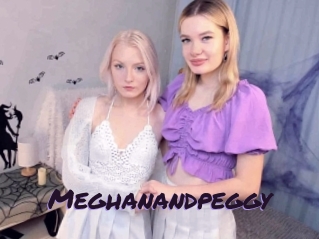 Meghanandpeggy