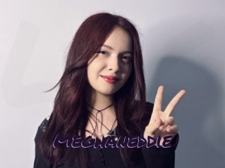 Meghaneddie