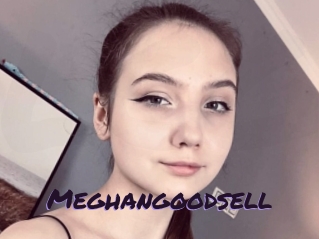 Meghangoodsell