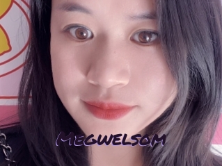 Megwelsom