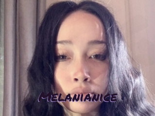 Melanianice