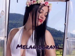 Melaniegrayn