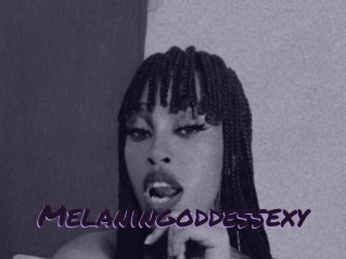 Melaningoddessexy