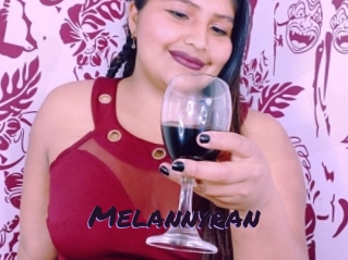 Melannyran