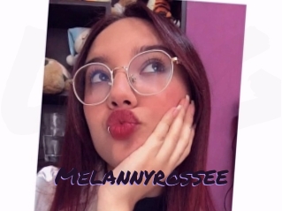 Melannyrossee