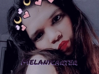 Melanycarter