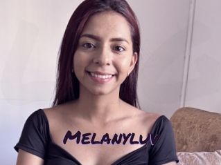 Melanyluv