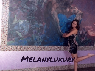 Melanyluxury