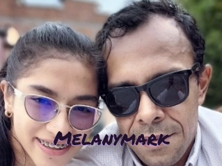 Melanymark