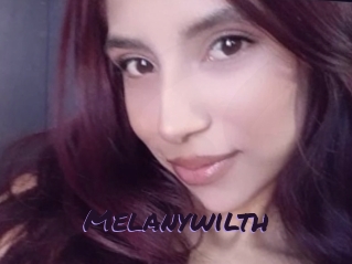 Melanywilth